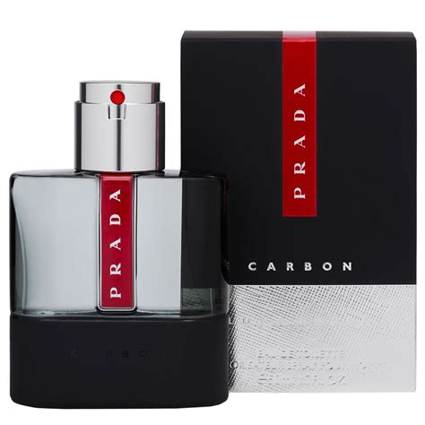 perfume carbon prada|Prada carbon perfume price.